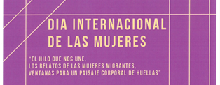 Día internacional de las mujeres