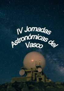 IV Jornadas Astronómicas 2022/23