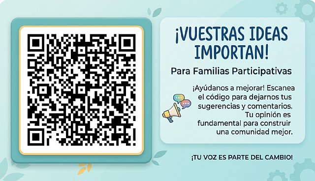 Sugerencias para familias