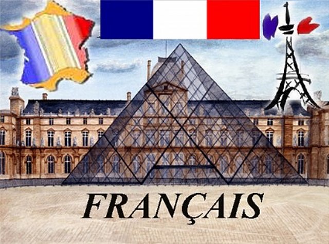 Departamento de Francés