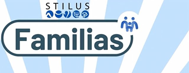 Inicio App familias