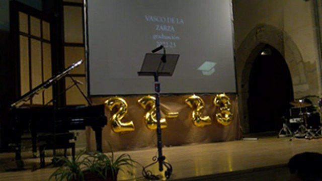 Graduación 2023