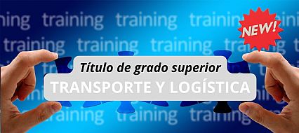 Nuevo título de FP