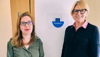 Job Shadowing 2025 Bolzano (Italia)