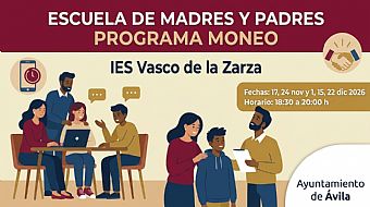Escuela de padres 26-27