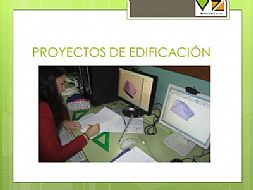 M&amp;#243;dulo Proyectos CFGS