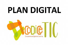 Plan Digital 2024/25
