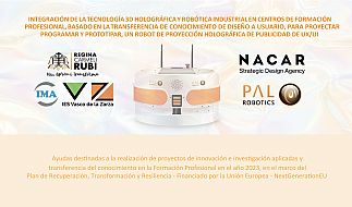 Proyecto MEC 