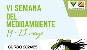 VI Semana del Medio Ambiente