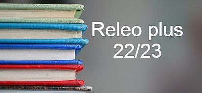 Convocatoria RELEO PLUS curso 2022/23