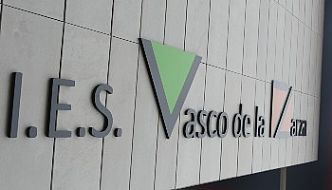 Bienvenida al centro